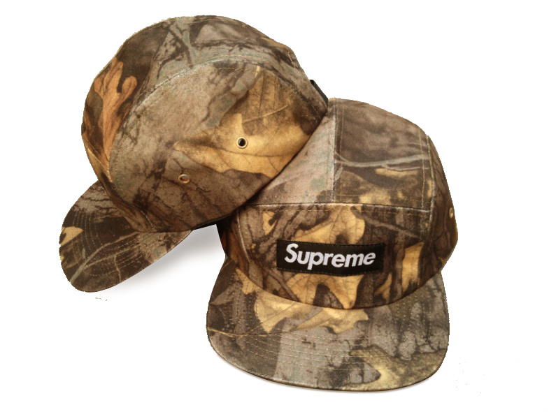 Casquette SUPREME[Ref. 10] - Cliquez sur l'image pour la fermer